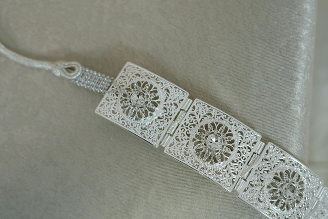 INISA Metallgürtel Gold online kaufen bei INISA Metallgürtel Silber mit Band Gürtel