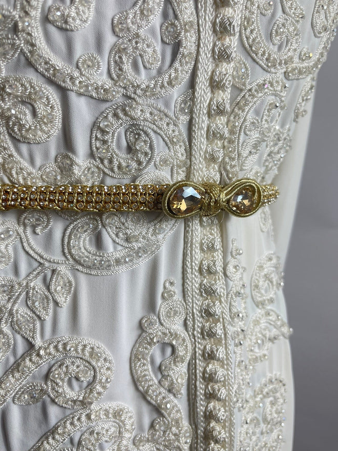 KAFTANI by Inisa Gürtel Ayla Gürtel