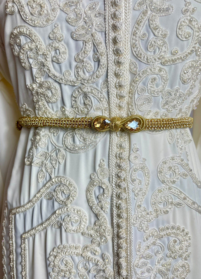 KAFTANI by Inisa Gürtel Ayla Gürtel