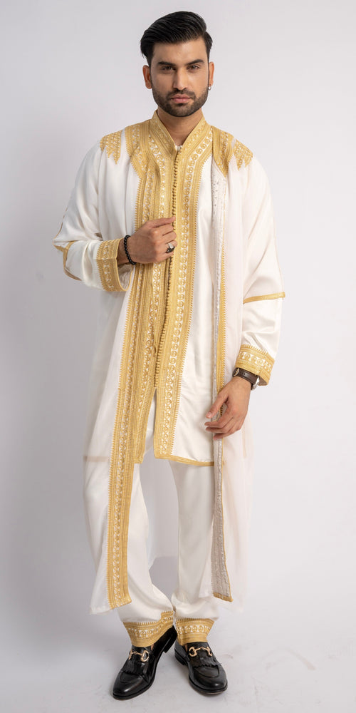 INISA Jabador gold/beige online kaufen bei INISA Jabador gold/beige