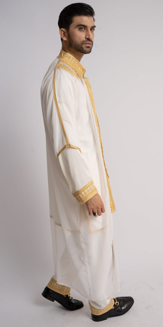 INISA Jabador gold/beige online kaufen bei INISA Jabador gold/beige