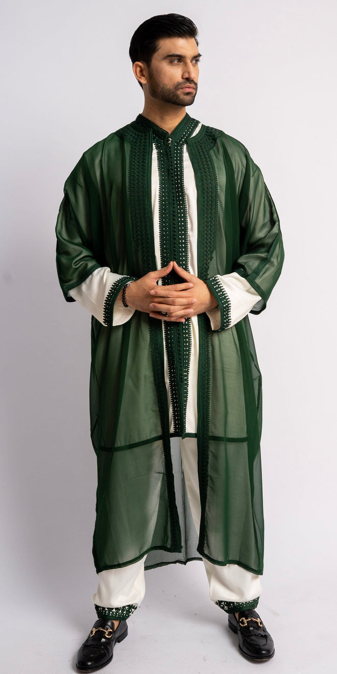 Inisa Jabador Grün online kaufen bei INISA Jabador Grün