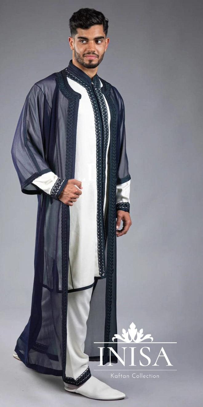 INISA Jabador Midnight Blue online kaufen bei INISA Jabador Midnight Blue