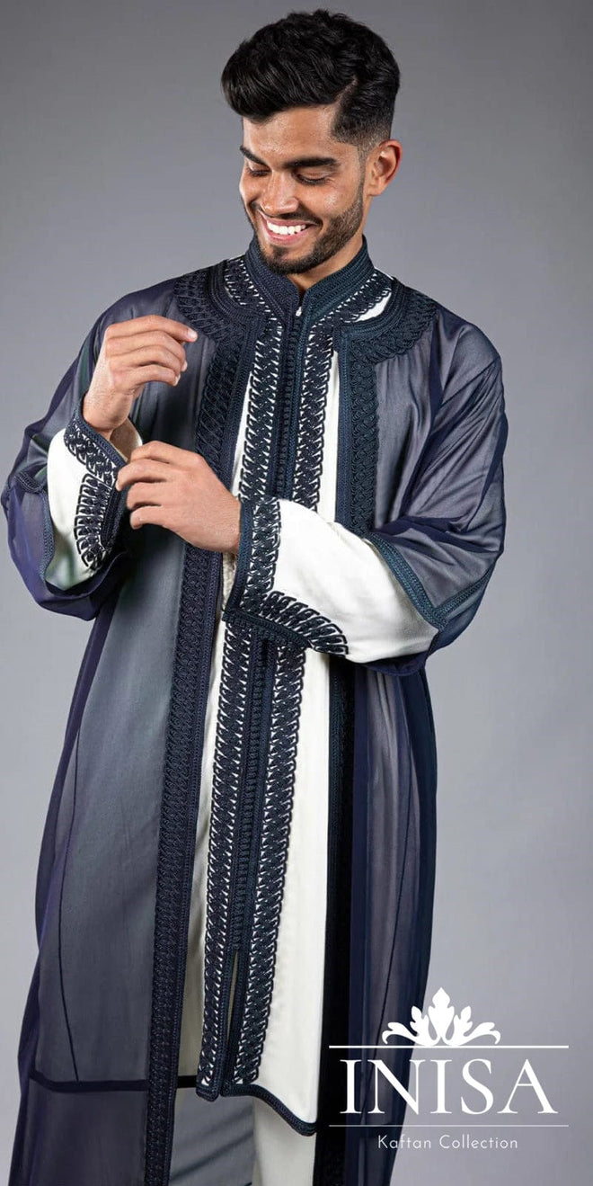 INISA Jabador Midnight Blue online kaufen bei INISA Jabador Midnight Blue