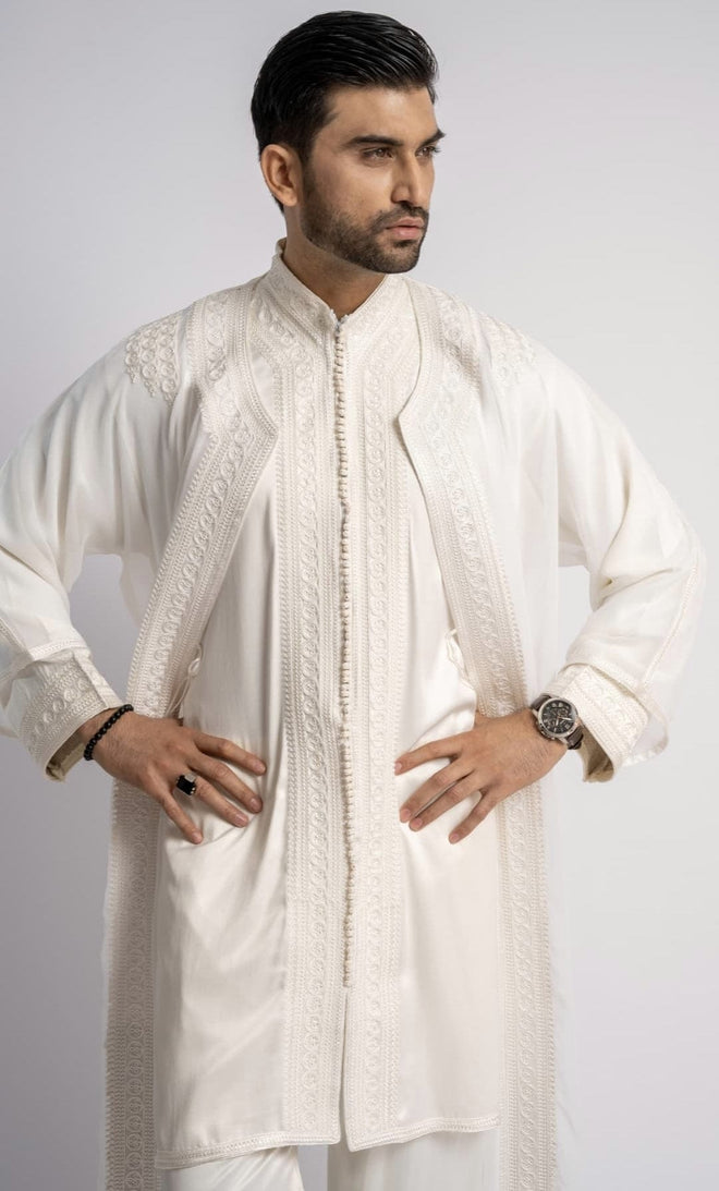 INISA Jabador schnee weiß online kaufen bei INISA Jabador schnee weiß