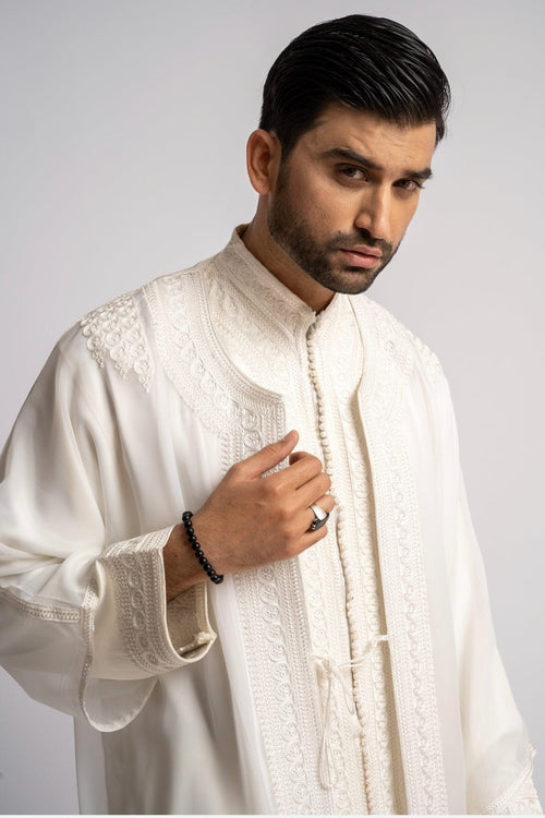 INISA Jabador schnee weiß online kaufen bei INISA Jabador schnee weiß