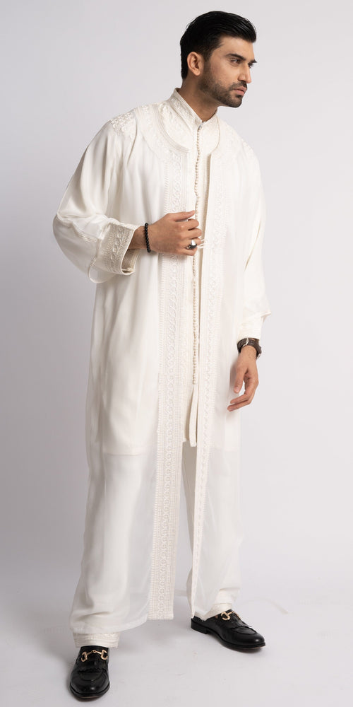 INISA Jabador schnee weiß online kaufen bei INISA Jabador schnee weiß