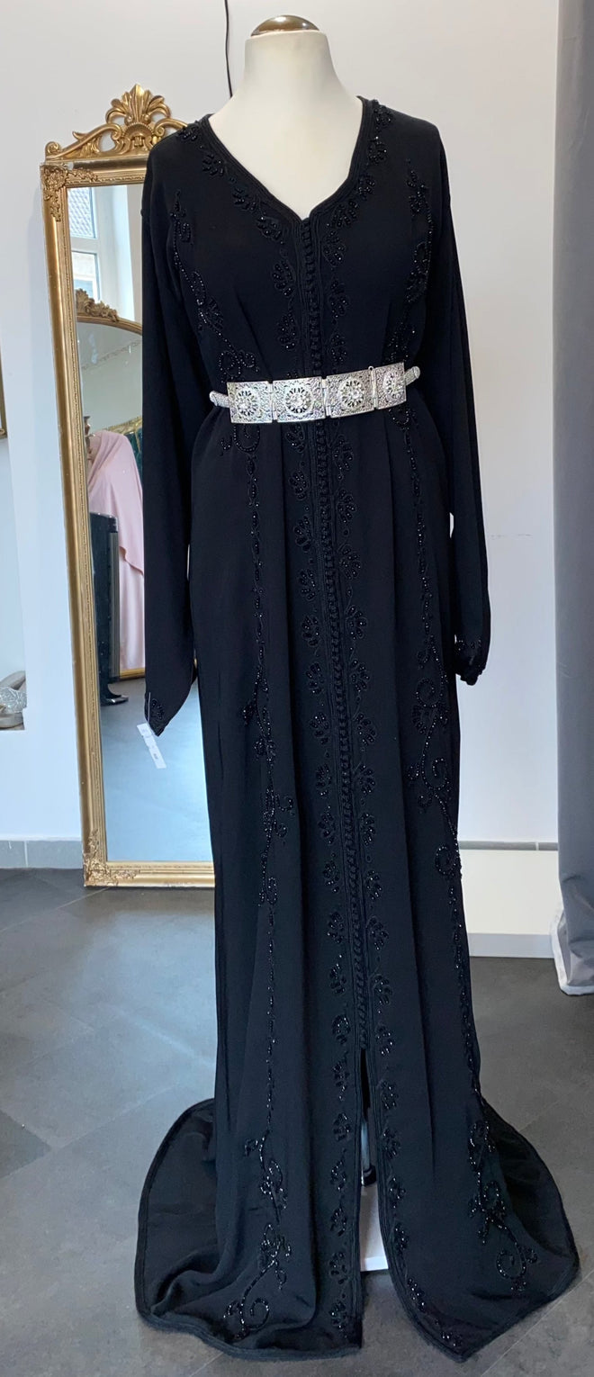 KAFTANI by Inisa Kaftan Sarra Kaftan