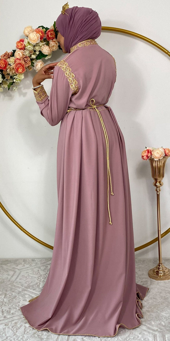 Inisa Kaftan Mariem online kaufen bei INISA Kaftan Mariem Kaftan